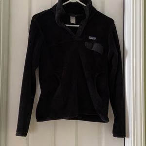 Patagonia Synchilla pull over